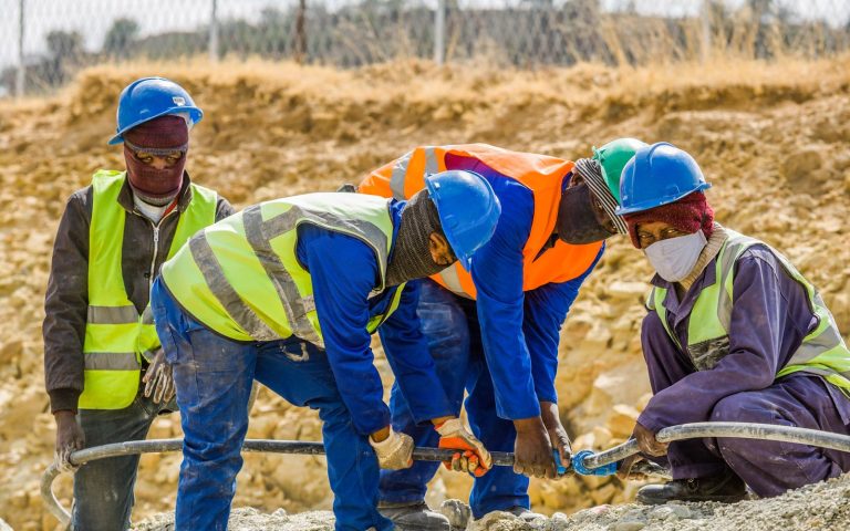 Community Partnerships