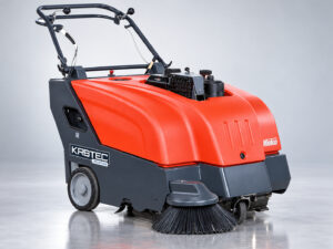 Hako Sweepmaster 800 floor sweeper